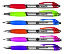 Ventura Custom Grip Pens
