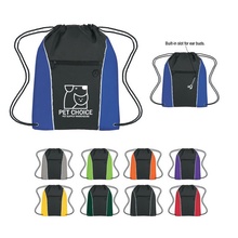 Custom Vertical Combo Sports Packs