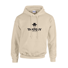 Gildan® Heavy Blend Classic Fit Adult Hooded Sweatshirt - 8 oz.