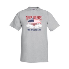Truck Drivers T-Shirt