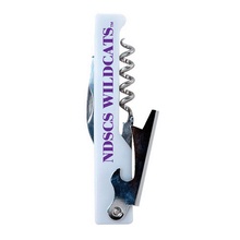 Custom Printed Waiter's Corkscrews