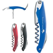 Promotional Waiter's Knife