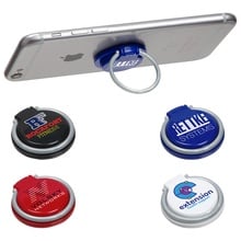 Promotional Axis Phone Ring & Stand