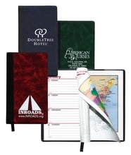 Custom Weekly Planners with Hard Cover - 2026
