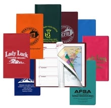 Custom Weekly Pocket Planners - 2026