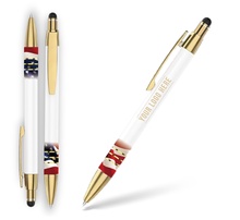 Stars & Stripes Celena Stylus Pen