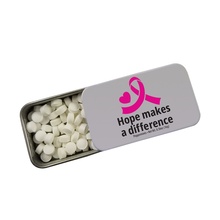 Hope Makes A Difference Tin of Mints