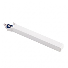 Pen Box- White