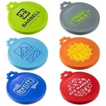 Stay Fresh Silicone Can Lid