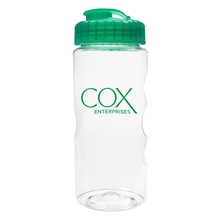 Wilderness Custom 22 oz. Sports Bottles