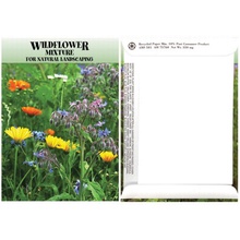 Wildflower Mixture Seed Packs