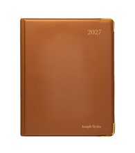 Windsor Desk Master Calendar - 2027