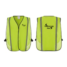Poly Mesh Non-ANSI Safety Vest