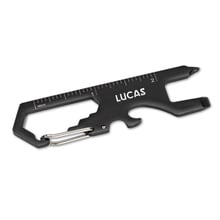 Claude Multi Tool w/Ruler