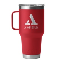 YETI Travel Mug 30 oz. with Stronghold Lid