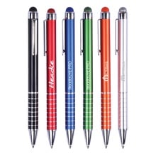 The Rieger Stylus & Pen