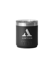 YETI® Rambler® 10 oz. Stackable Lowball with DuraSip™ Ceramic Lining