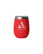 YETI® Rambler® 10 oz. Wine Tumbler with DuraSip™ Ceramic Lining