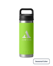 YETI® Rambler® 18 oz. Water Bottle with Chug Cap