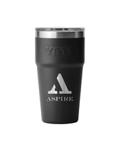 YETI® Rambler® 20 oz. Stackable Cup with MagSlider™ Lid