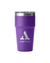 YETI® Rambler® 20 oz. Stackable Cup with MagSlider™ Lid