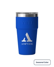 YETI® Rambler® 20 oz. Stackable Cup with MagSlider™ Lid