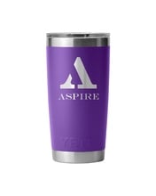 YETI® Rambler® 20 oz. Tumbler MagSlider™ Lid