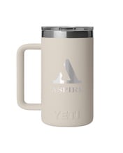 YETI® Rambler® 24 oz. Mug with DuraSip™ Ceramic Lining