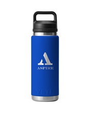 YETI® Rambler® 26 oz. Water Bottle with Chug Cap