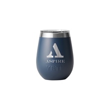 YETI® Rambler® 10 oz. Wine Tumbler with MagSlider™ Lid