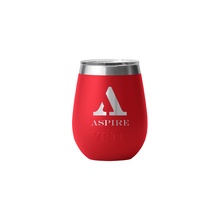 YETI® Rambler® 10 oz. Wine Tumbler with MagSlider™ Lid