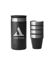 YETI® Shot Glasses & Case