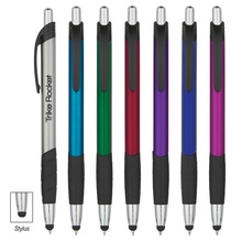 Zander Custom Stylus Pens