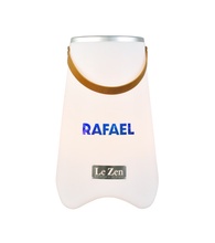 Le Zen Cooler & Wireless Speaker With Led Mood Light