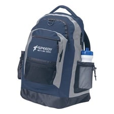 Backpacks