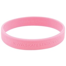 Silicone Bracelets & Bands