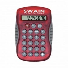 Calculators