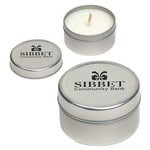 Holiday Candles