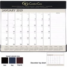 Desk Calendars