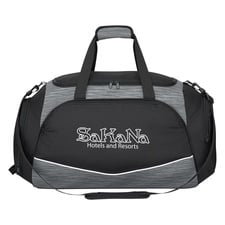 Duffel & Gym Sports Bags