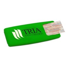 First Aid Kits & Dispensers