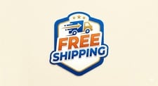 Free Shipping