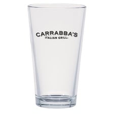 Glass Drinkware