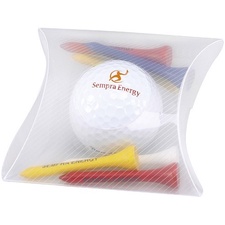 Golf Tees & Accessories