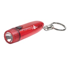 Flashlight Key Chains