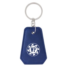 Plastic Keytags