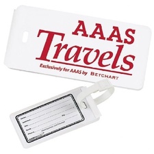 Luggage Tags