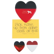 Magnetic Clips & Note Clips