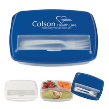 Food & Meal Containers