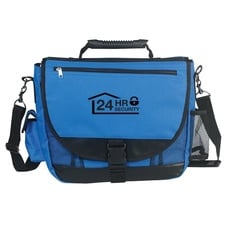 Briefcases & Messenger Bags